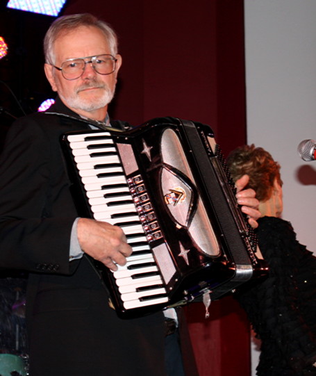Accordion